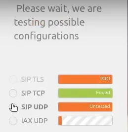 unifi talk voicemail setup